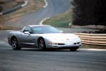 Chevrolet Corvette 1998 года